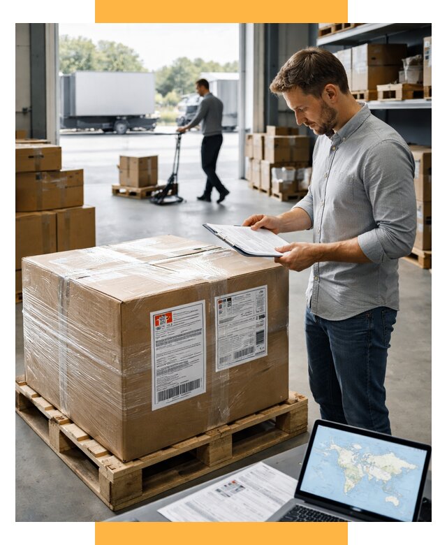 Срочная международная доставка от 12464 р. | СетСервис-Жвс