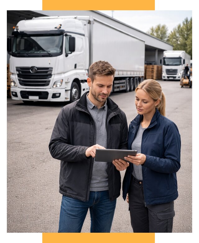 Автомобильные перевозки грузов от 25968 р. | СетСервис-Жвс