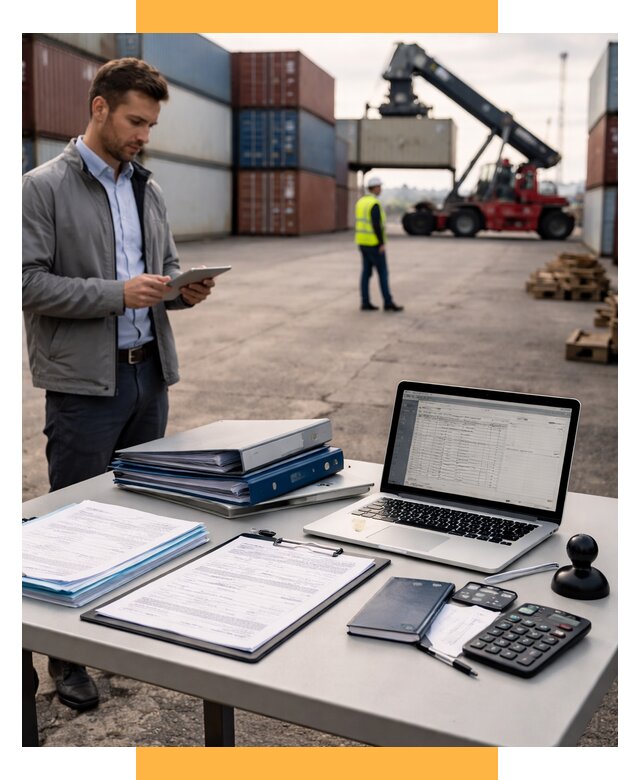 Контейнерные перевозки грузов по миру от 124644 р. | СетСервис-Жвс