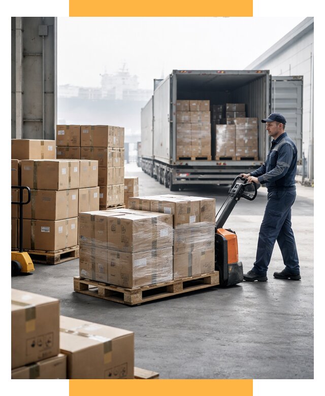 Карго доставка грузов по миру под ключ от 25968 р. | СетСервис-Жвс