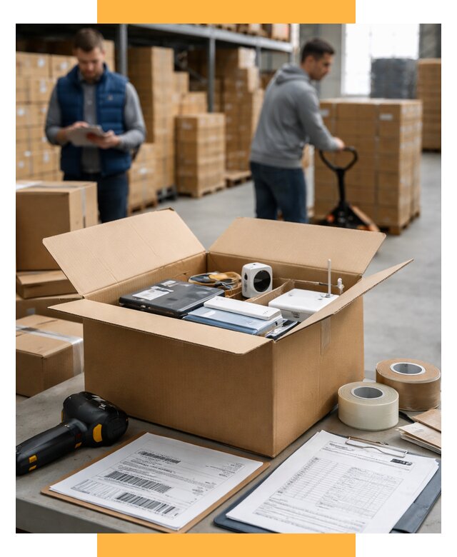 Доставка грузов из Китая в Россию от 62322 р. | СетСервис-Жвс