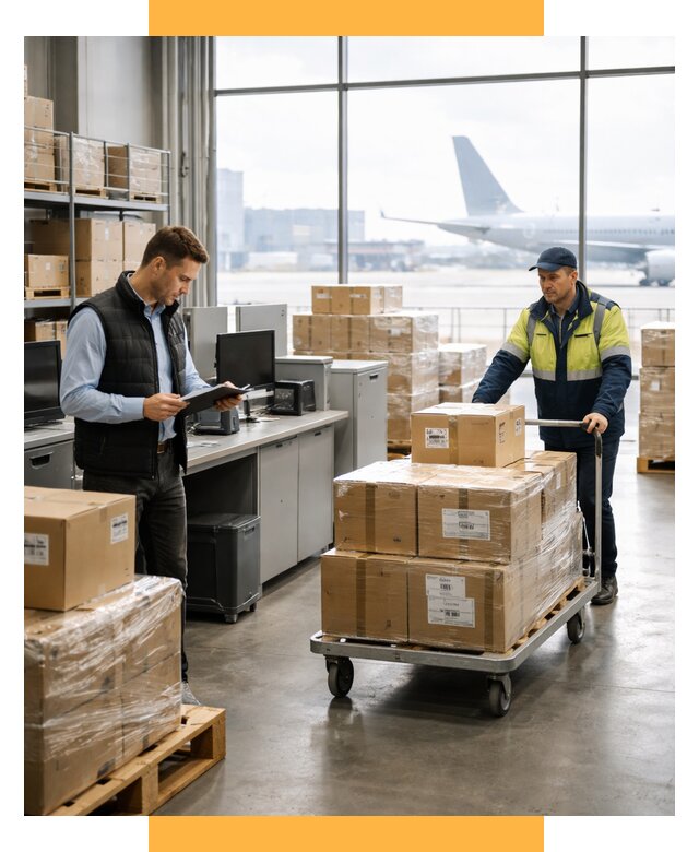 Авиадоставка из Китая от 675 р. — быстро | СетСервис-Жвс