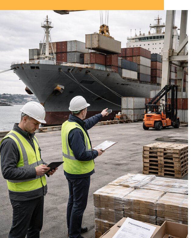 Морские перевозки из Китая от 93483 руб, контейнерные рейсы