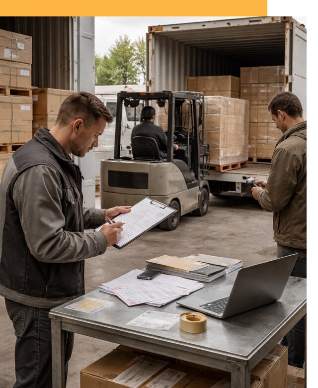 Карго доставка из Китая морские и авиаперевозки от 88290