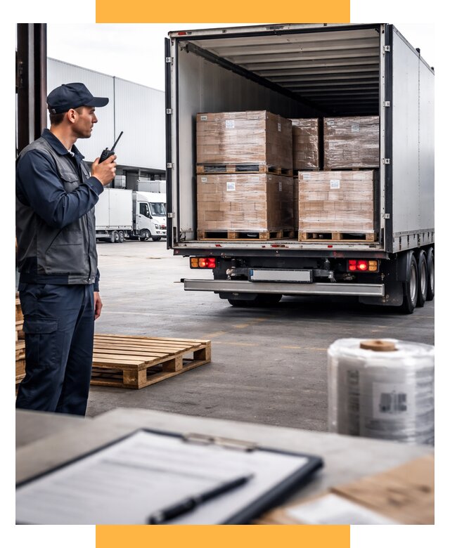 Автоперевозки из Италии от 88290 р., надежно СетСервис-Жвс