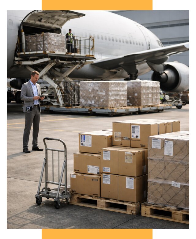 Авиадоставка из Японии от 623 р., срочно, СетСервис-Жвс