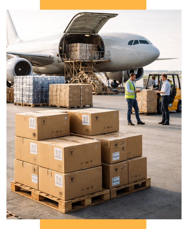 Авиадоставка из Вьетнама в Россию от 883 р. | СетСервис-Жвс