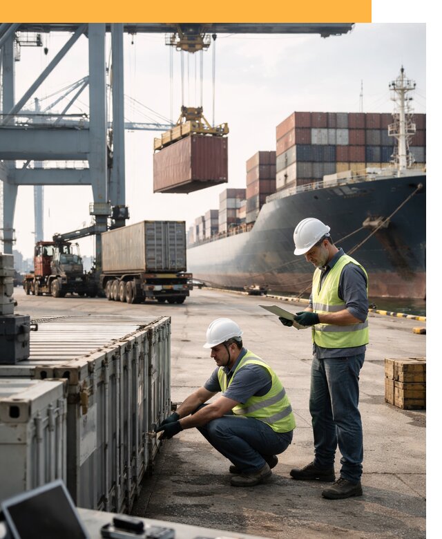 Морские перевозки из Вьетнама от 155805 руб сборные и FCL