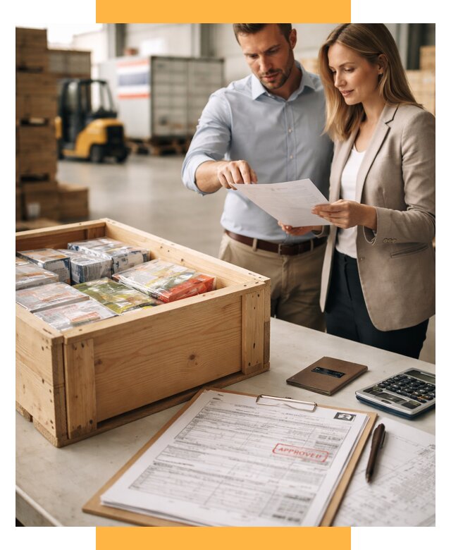 Доставка грузов из Таиланда в Россию от 36355 р. СетСервис-Жвс