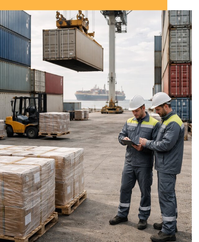 Морские перевозки из Таиланда от 88290 руб, доставка и таможня