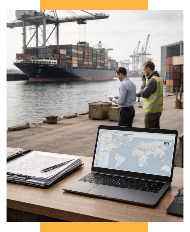 Морские перевозки из Малайзии от 88290 р. | СетСервис-Жвс