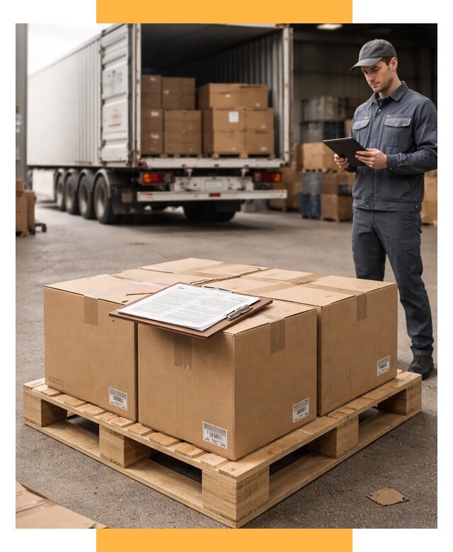 Доставка грузов из Ирана в Россию от 1246 р., СетСервис-Жвс