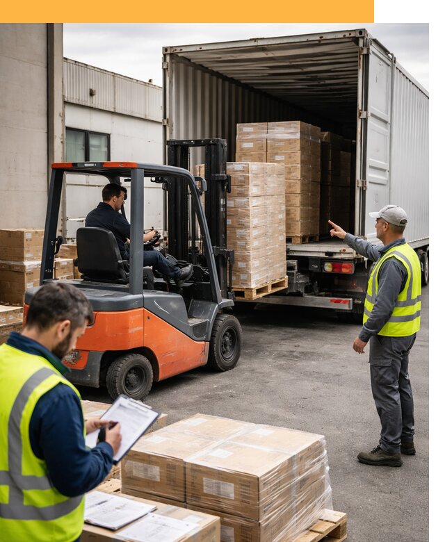 Доставка грузов из Армении по всему миру от 12464 руб.