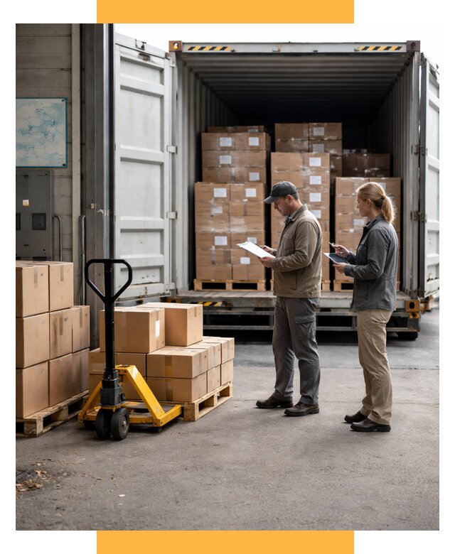 Доставка грузов из Грузии в Россию от 57129 р. | СетСервис-Жвс