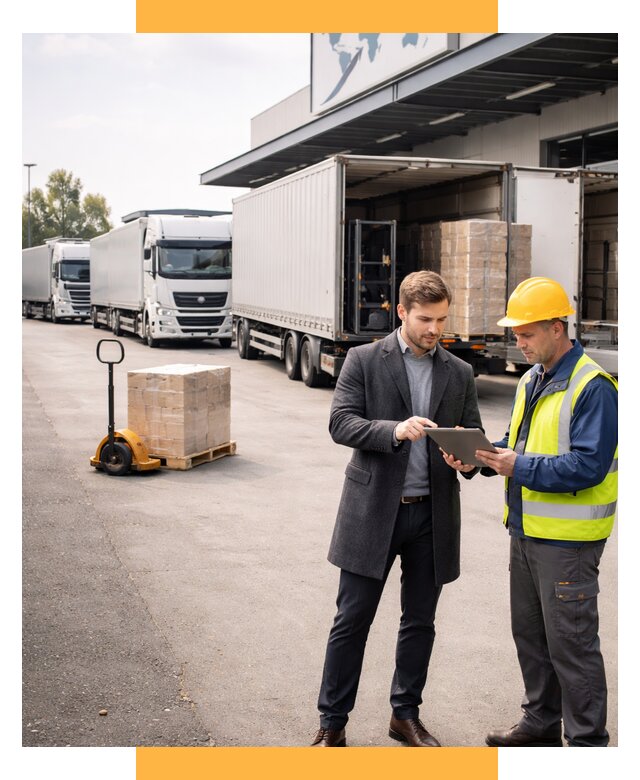 Автоперевозки из Грузии от 88290 р. - логистика СетСервис-Жвс