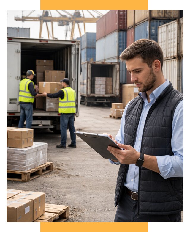 Доставка грузов из Азербайджана от 36355 р., СетСервис-Жвс