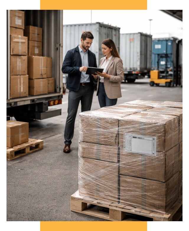 Доставка грузов из Казахстана в Россию от 6752 р., СетСервис-Жвс