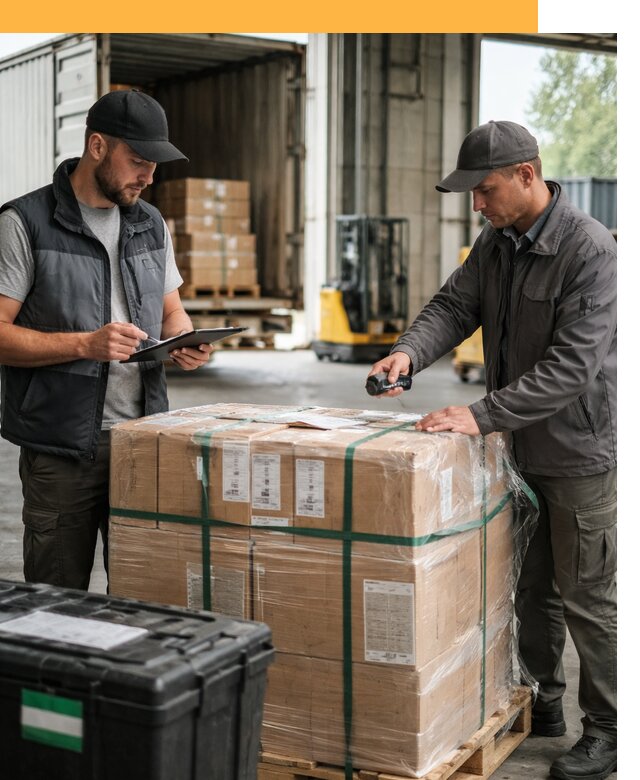 Доставка грузов из Узбекистана: международные перевозки от 46742