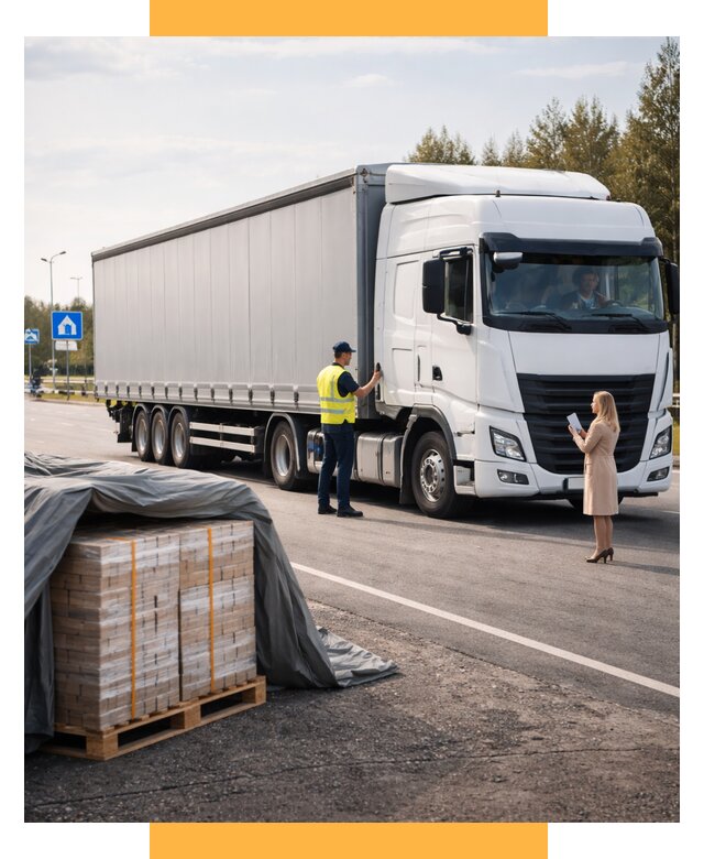 Автоперевозки из Узбекистана от 186966 р. — СетСервис-Жвс логистика