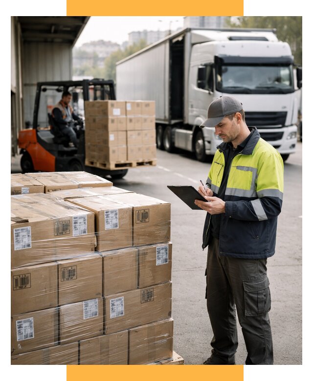 Доставка грузов из Киргизии в Россию от 15581 р. | СетСервис-Жвс