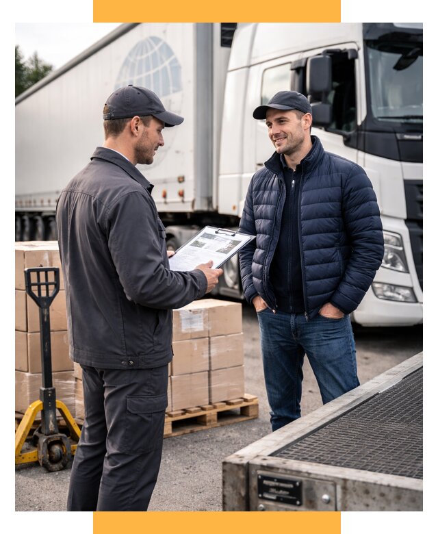 Автоперевозки грузов из Киргизии от 88290 р. — СетСервис-Жвс