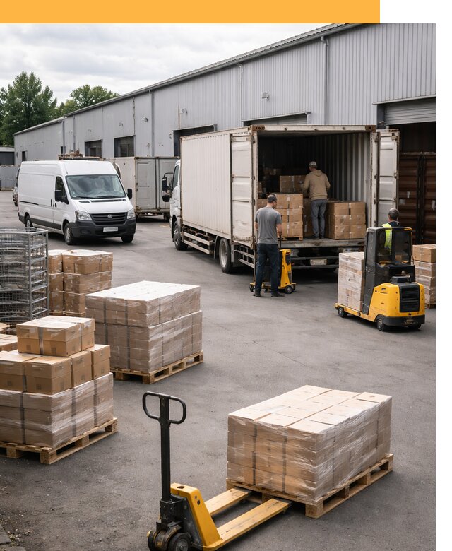 Доставка грузов из Беларуси по всему миру от 15581 руб