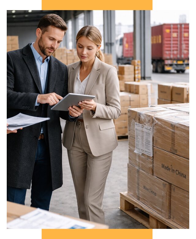 Доставка грузов в Китай от 36355 р. надежная логистика СетСервис-Жвс