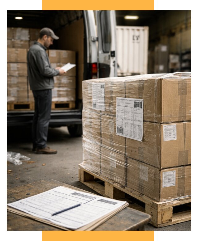 Доставка грузов в Латвию от 25968 р., логистика СетСервис-Жвс