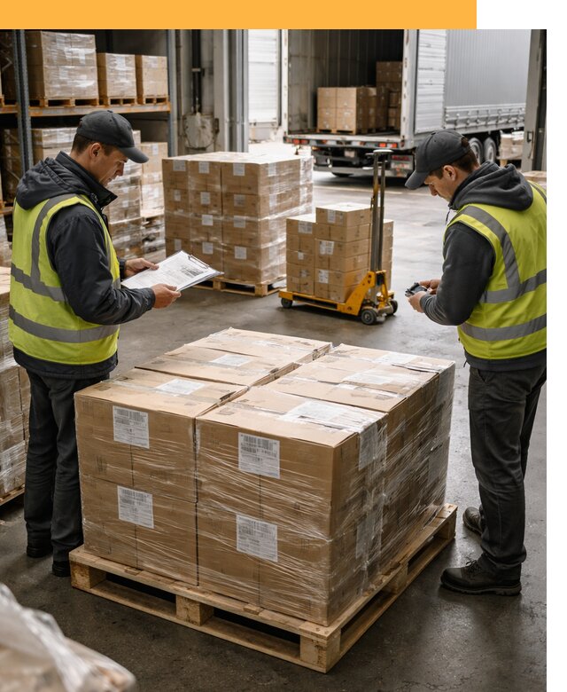 Доставка грузов в Израиль морем, авиа и автоперевозки от 46742 руб.