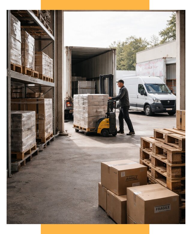 Доставка и перевозка грузов в Грузию от 25968 р., СетСервис-Жвс