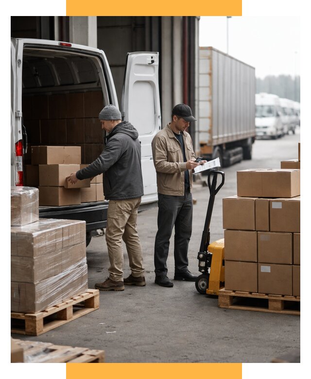 Доставка грузов в Киргизию от 15581 р. - логистика СетСервис-Жвс