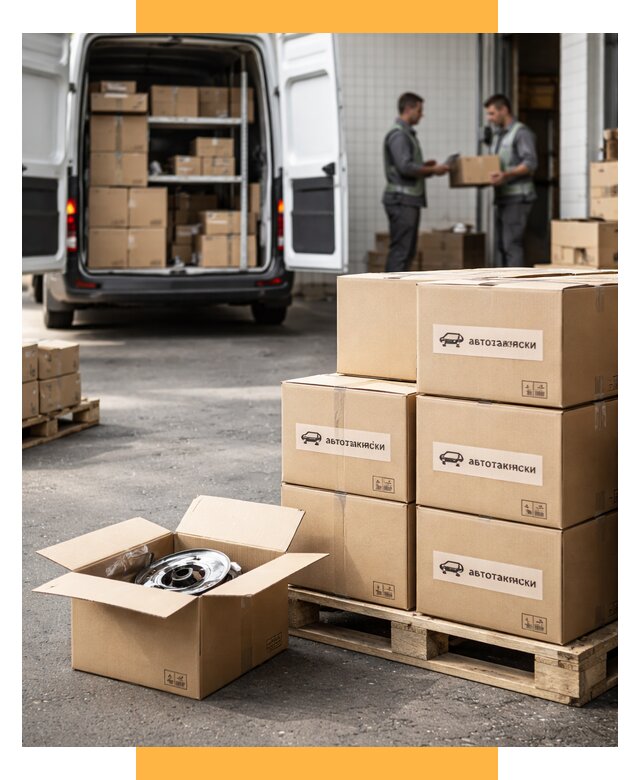 Перевозка автозапчастей по миру от 4674 р. | СетСервис-Жвс