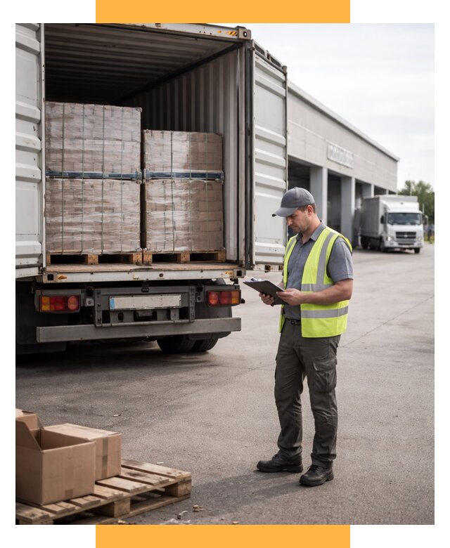 Доставка через Казахстан от 31161 р. | Транзит и логистикаСетСервис-Жвс