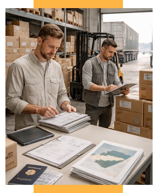 Доставка через ОАЭ от 7790 р. транзит и склад в Дубае, СетСервис-Жвс