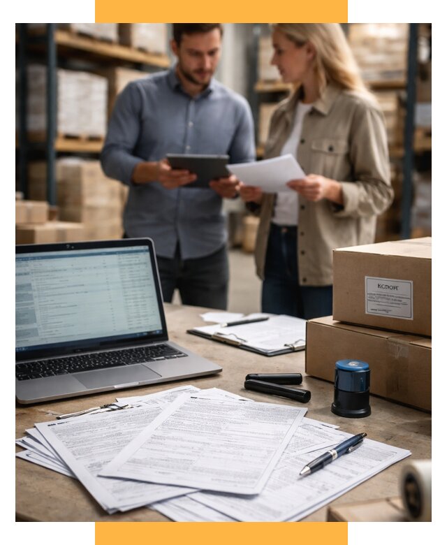 Растаможка грузов из Беларуси от 8310 р. — с СетСервис-Жвс