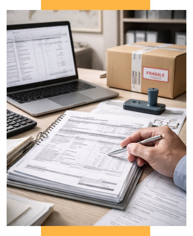 Определение таможенной стоимости, расчет от 3635 р. | СетСервис-Жвс