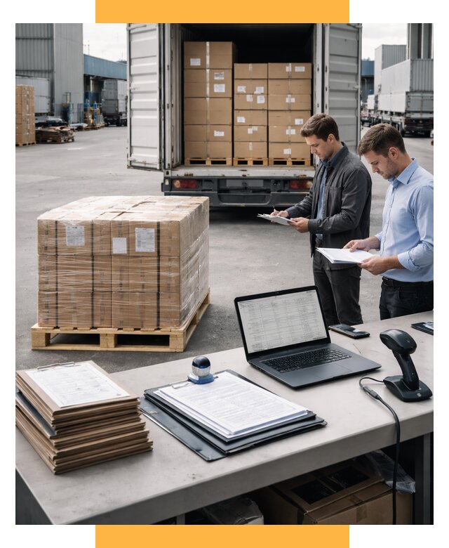 Таможенный транзит и сопровождение от 7790 р. | СетСервис-Жвс