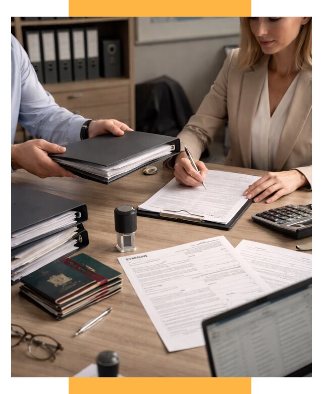 Разрешительная документация для импорта от 8310 р. | СетСервис-Жвс