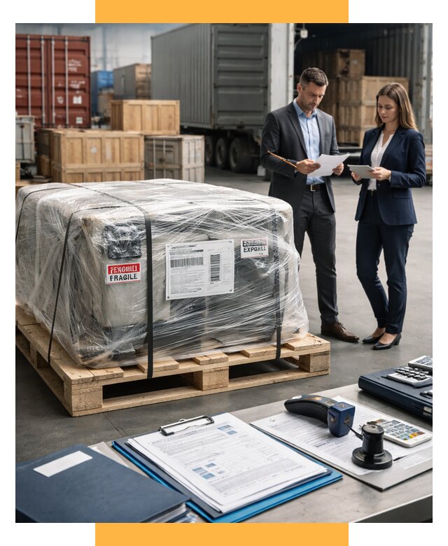 Таможенное оформление оборудования под ключ от 15581 р.|СетСервис-Жвс