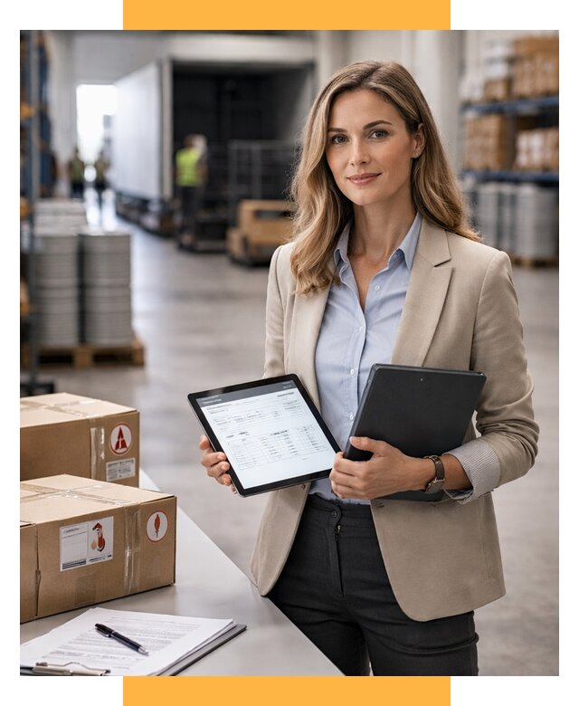 Таможенное оформление хим. сырья от 12464 р. СетСервис-Жвс