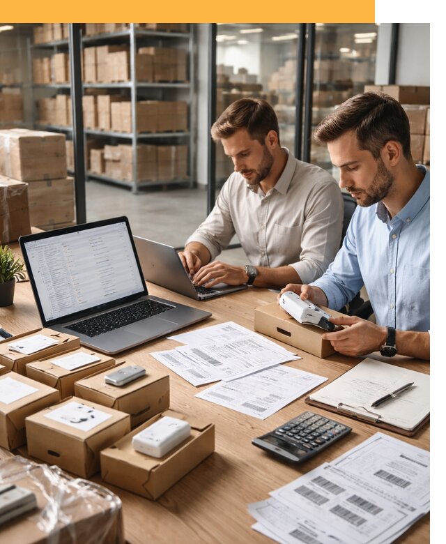 Закупка товара в Китае от 7271 руб за единицу, с доставкой