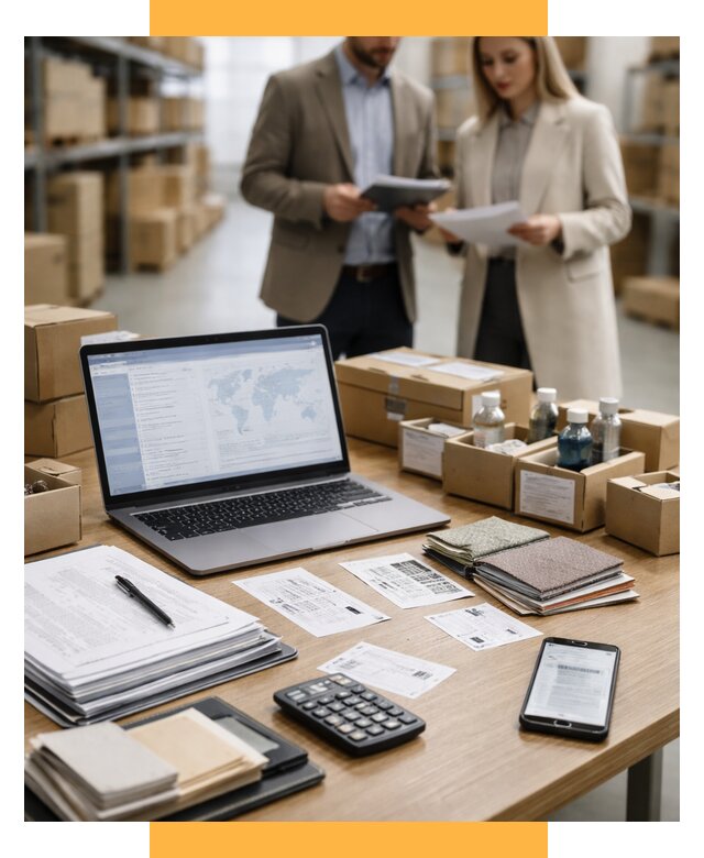 Поиск поставщика в Китае под ключ от 8829 р. | СетСервис-Жвс