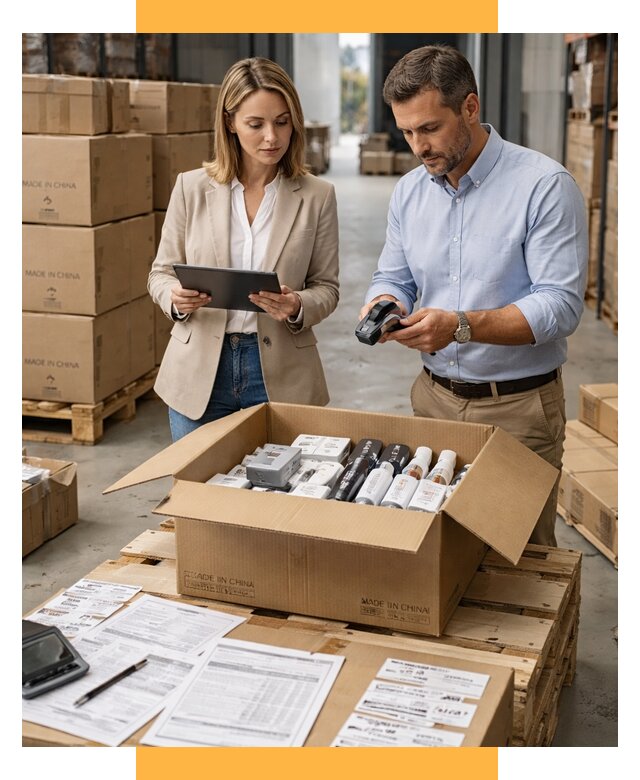 Выкуп товара в Китае с доставкой, оплата от 4674 р. | СетСервис-Жвс