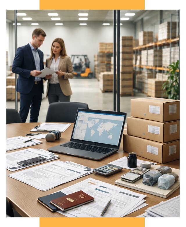 Торговый дом в Китае от 46742 р. — услуги и сервис СетСервис-Жвс