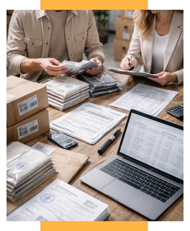 Закупка и доставка из Турции от 25968 р. - СетСервис-Жвс