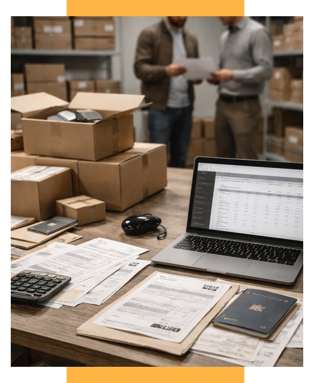 Закупка и выкуп товаров в США под ключ от 5194 р. | СетСервис-Жвс