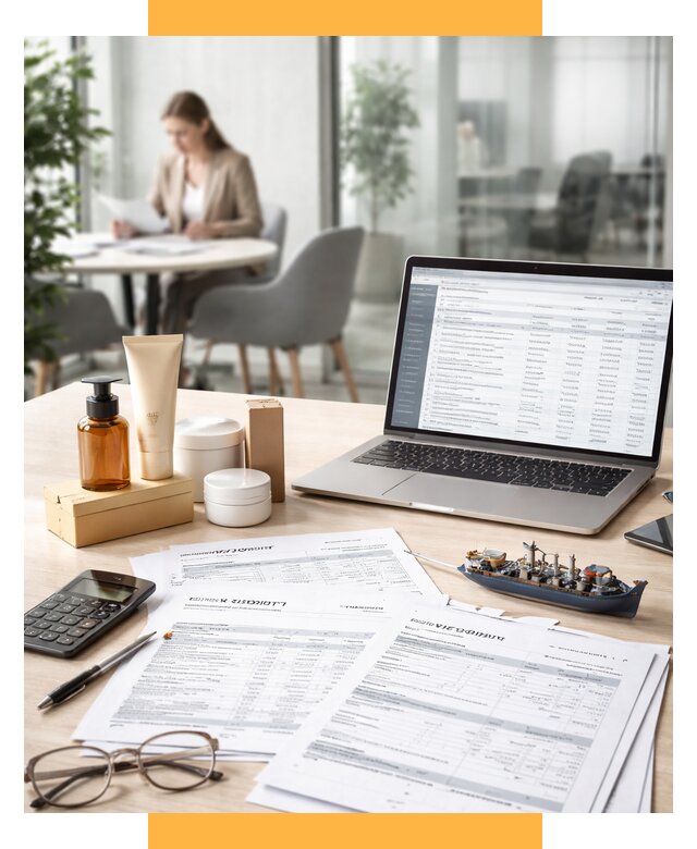 Закупка товара в ОАЭ под ключ от 15581 р. | СетСервис-Жвс