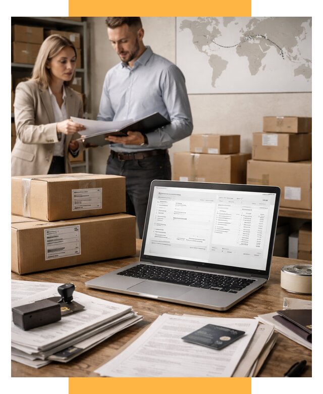 Выкуп товара в ОАЭ под ключ оперативно от 7790 р. | СетСервис-Жвс