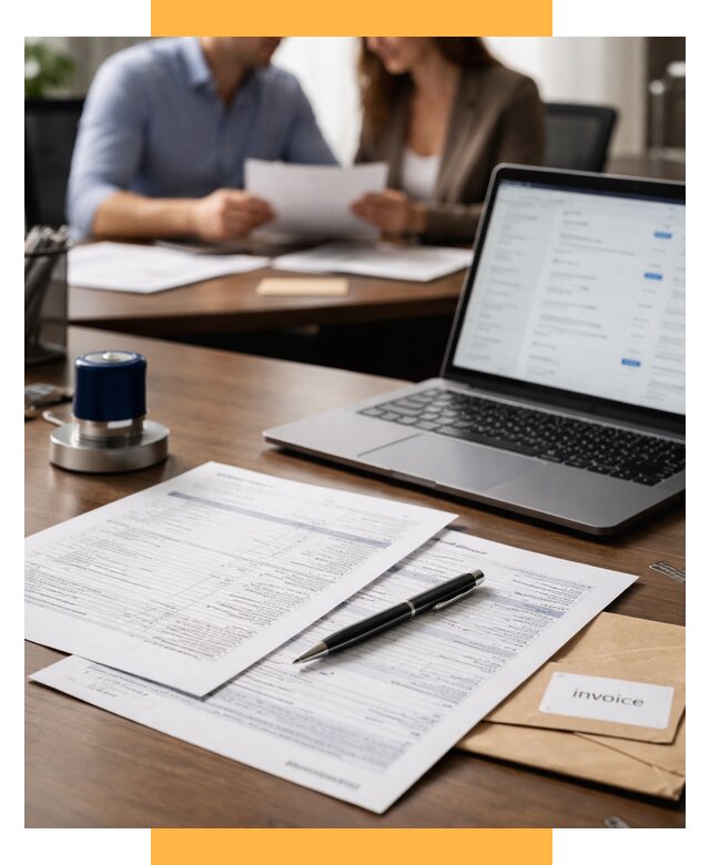 Оплата инвойсов за рубеж под ключ от 3635 р., СетСервис-Жвс