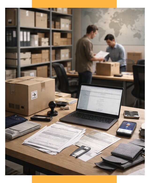 Выкуп товара за рубежом и доставка от 5194 р. | СетСервис-Жвс